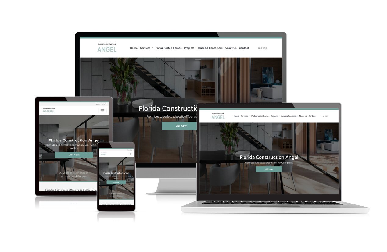 Morava Digital web sajtovi